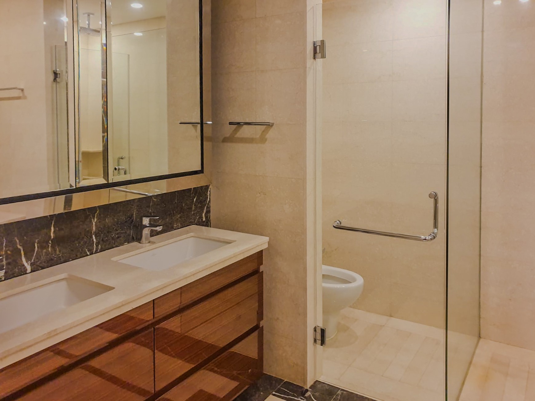 Anandamaya Residence Dekat Thamrin, Menteng