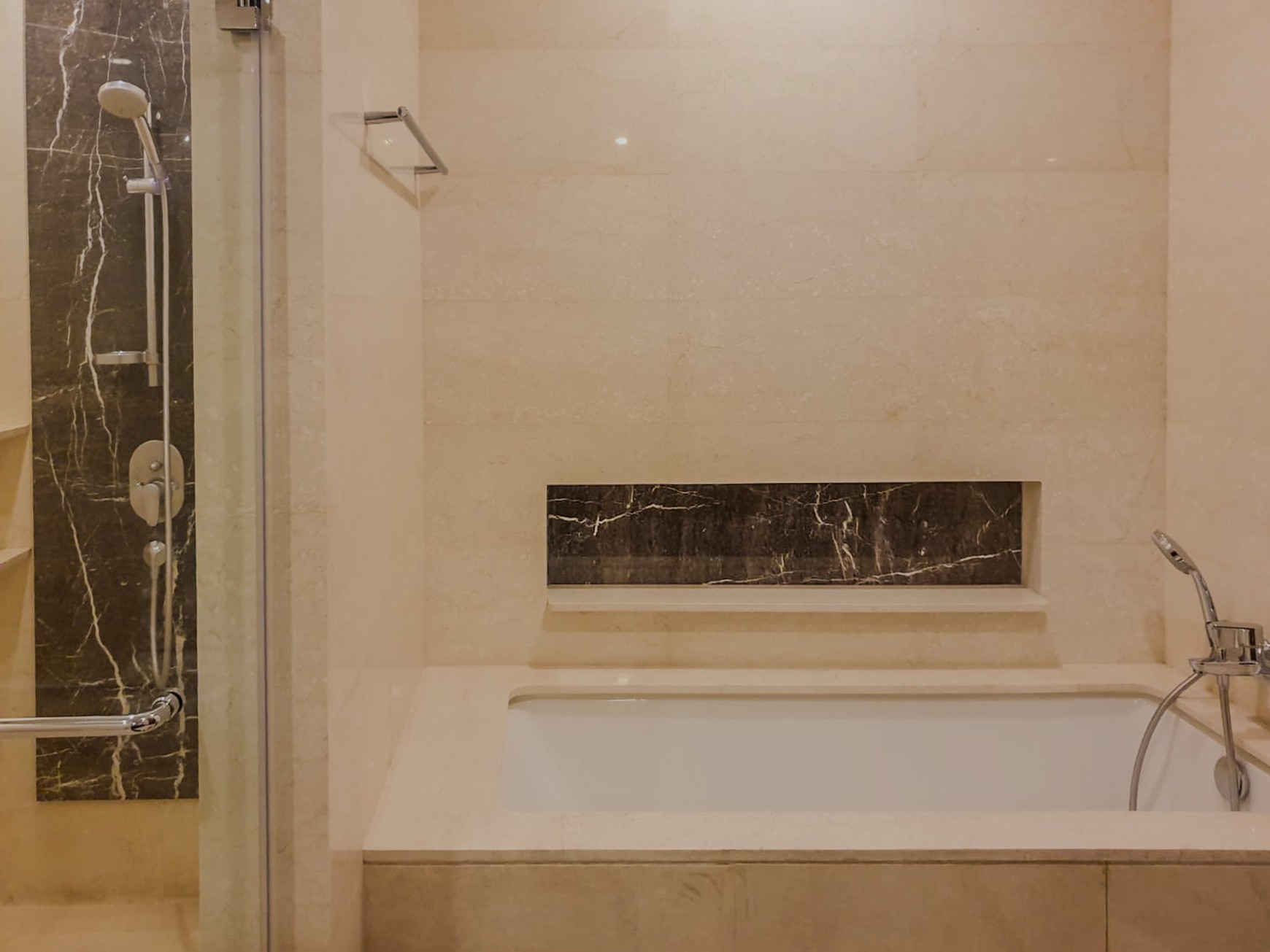 Anandamaya Residence Dekat Thamrin, Menteng