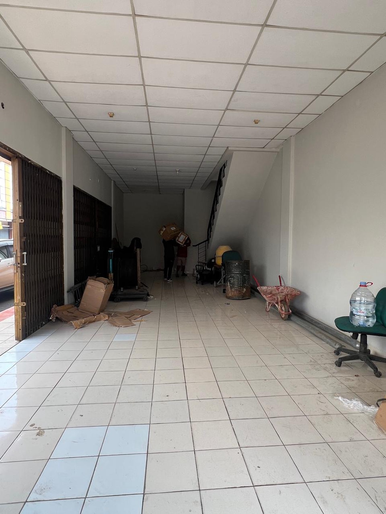 Ruko Gandeng di BSD City Dekat Sekolah, Perumahan dan Akses Tol