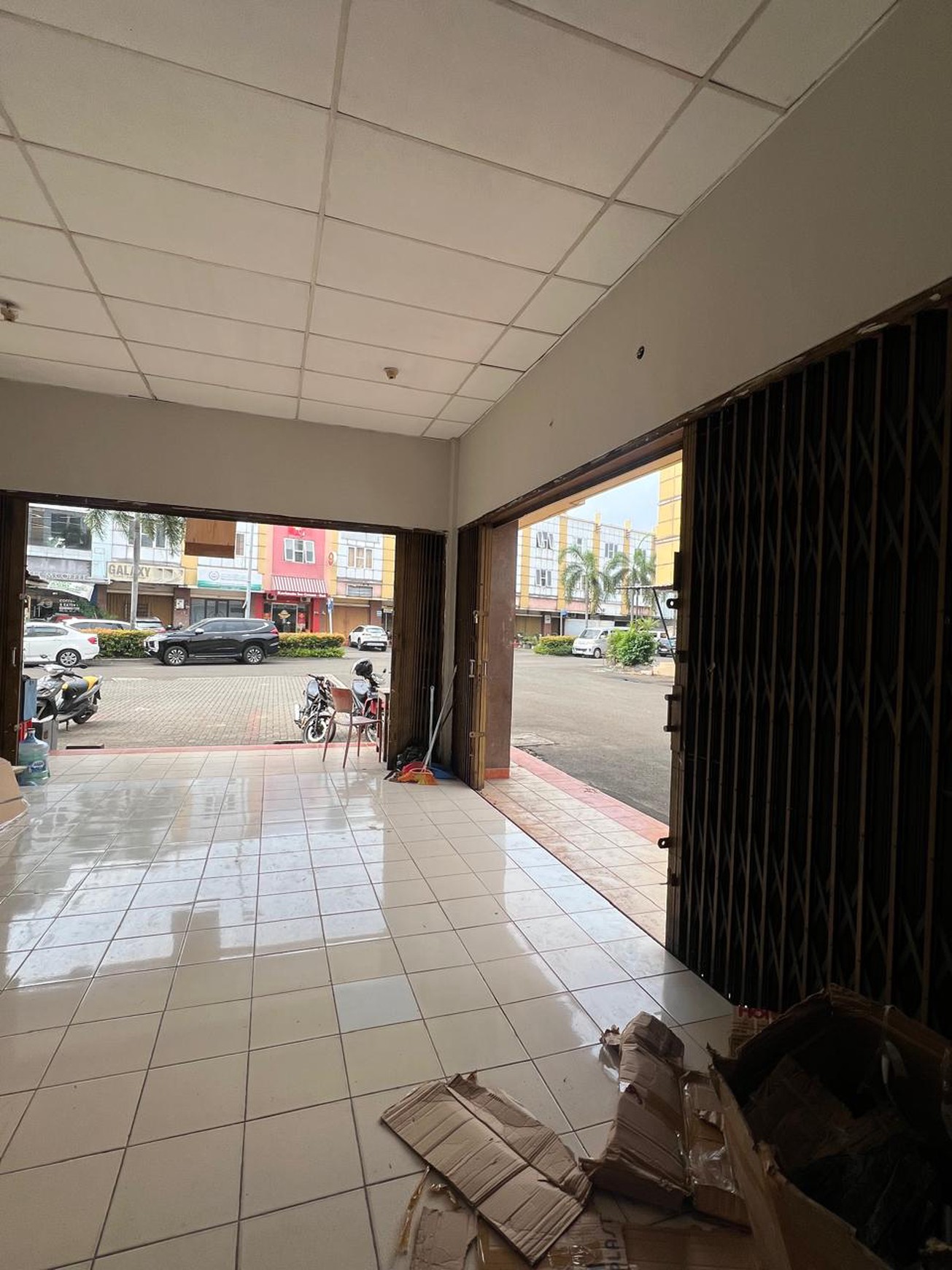 Ruko Gandeng di BSD City Dekat Sekolah, Perumahan dan Akses Tol