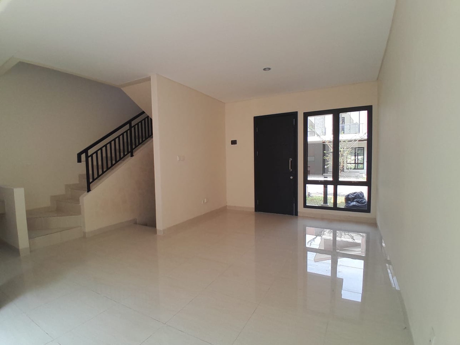 Turun Harga Rumah Cantik 2 Lantai di Podomoro River View SHM On Hand Dekat Pintu Tol Cimanggis