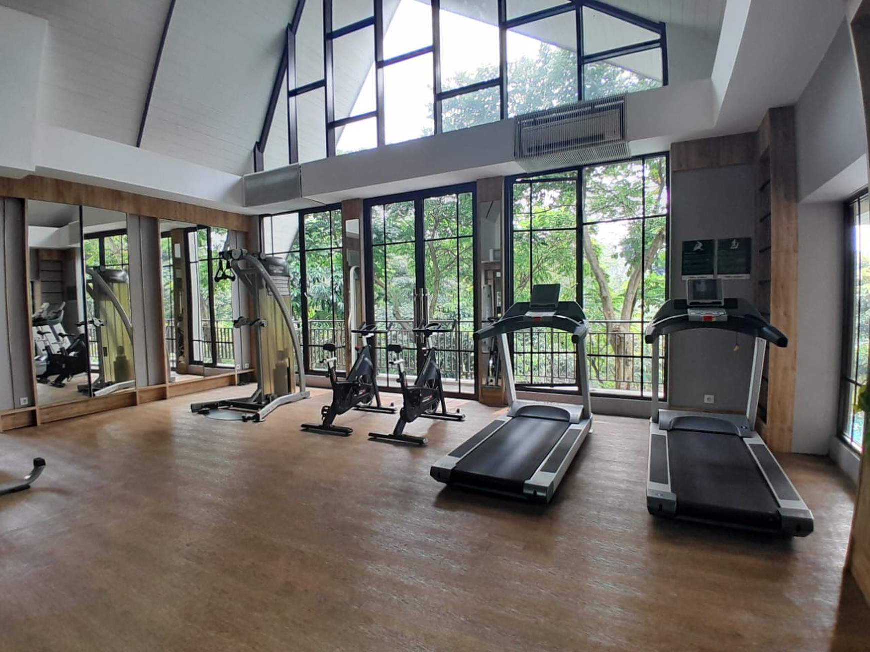 Turun Harga Rumah Cantik 2 Lantai di Podomoro River View SHM On Hand Dekat Pintu Tol Cimanggis