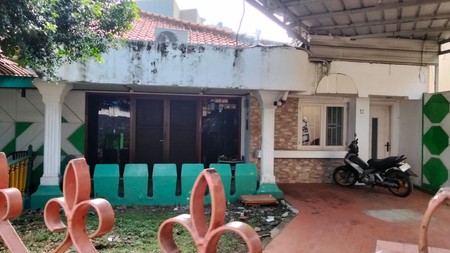 Kavling/ Tanah di Manggarai, Tebet - Jaksel