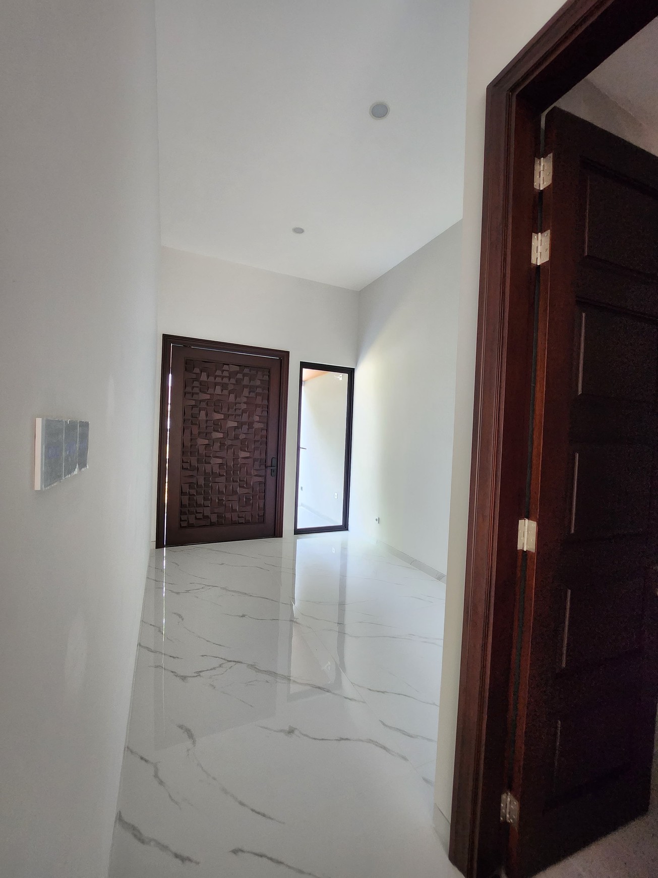 Dijual Rumah Baru Woodland Citraland Surabaya Barat New Premium Desain dekat Graha Family, Dian Istana, Pakuwon Mall, PTC ,Supermall