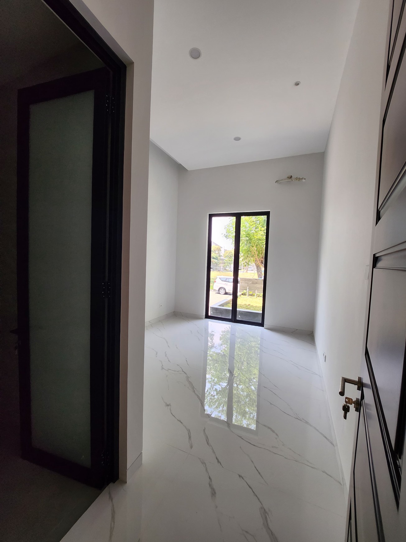 Dijual Rumah Baru Woodland Citraland Surabaya Barat New Premium Desain dekat Graha Family, Dian Istana, Pakuwon Mall, PTC ,Supermall