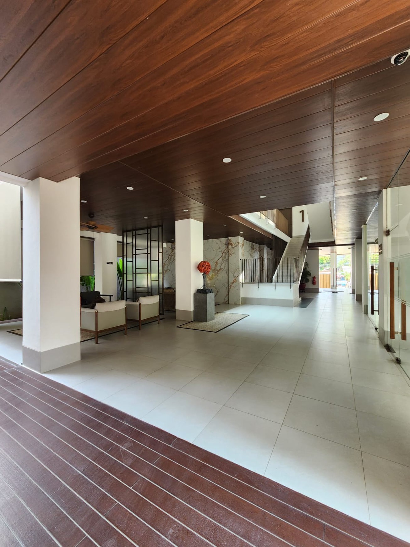 Disewakan Ruang Usaha di daerah Cikini, Menteng, Jakarta Pusat