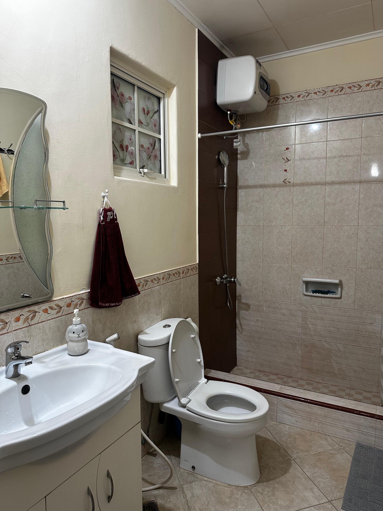 Dijual Rumah di JL. Mentawai Lippo Karawaci Tangerang 