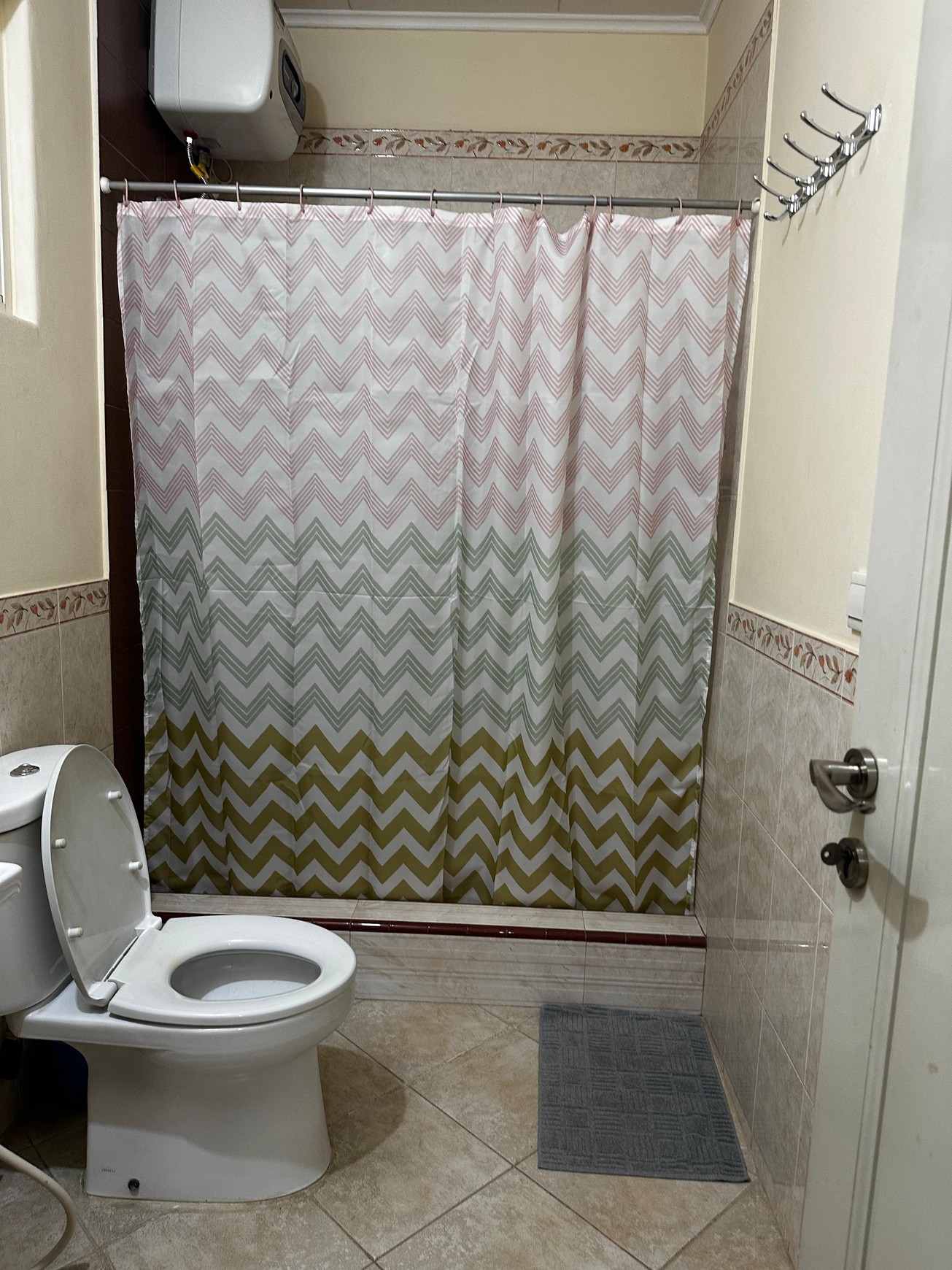 Dijual Rumah di JL. Mentawai Lippo Karawaci Tangerang 