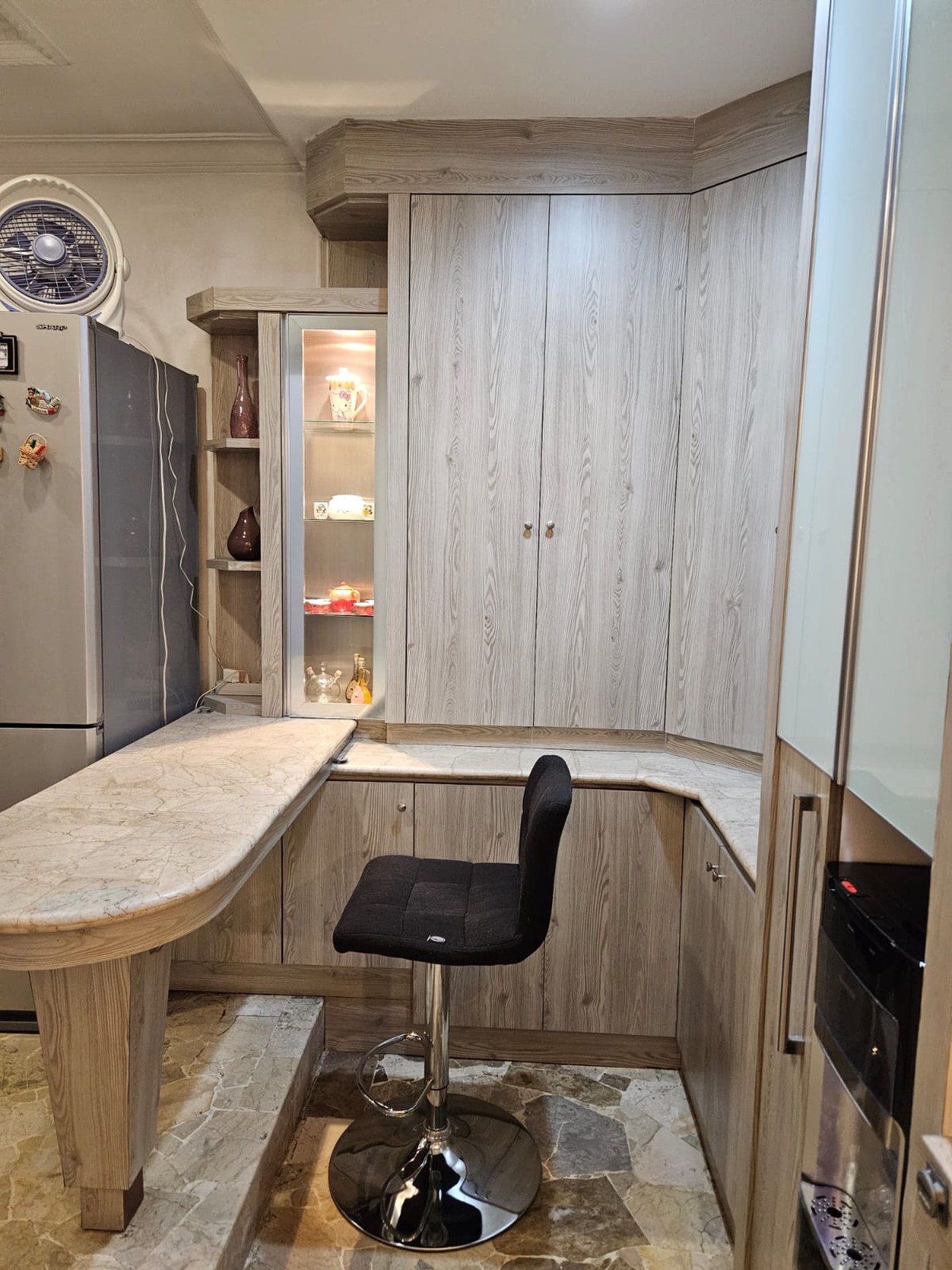 Dijual Rumah di JL. Mentawai Lippo Karawaci Tangerang 