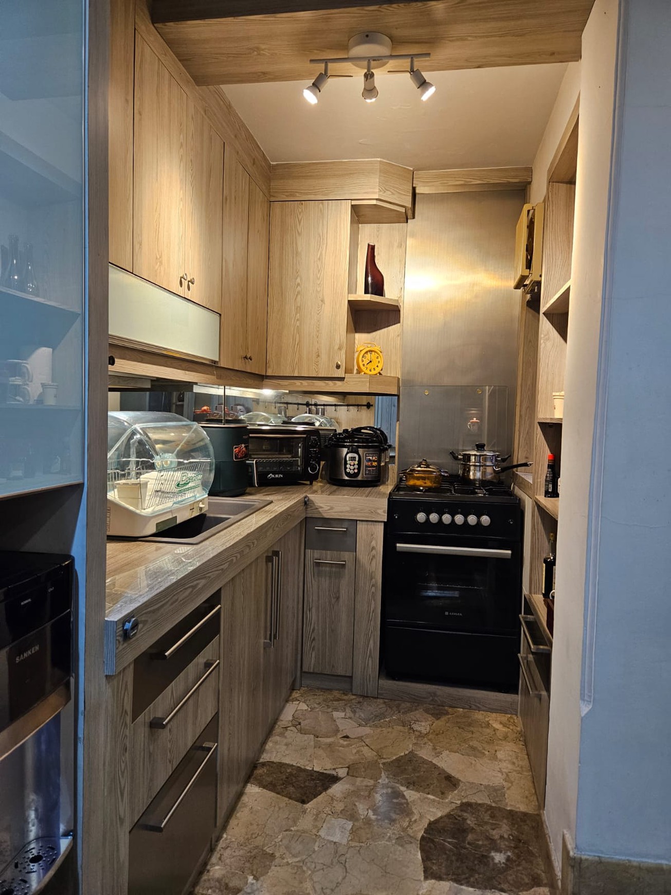 Dijual Rumah di JL. Mentawai Lippo Karawaci Tangerang 