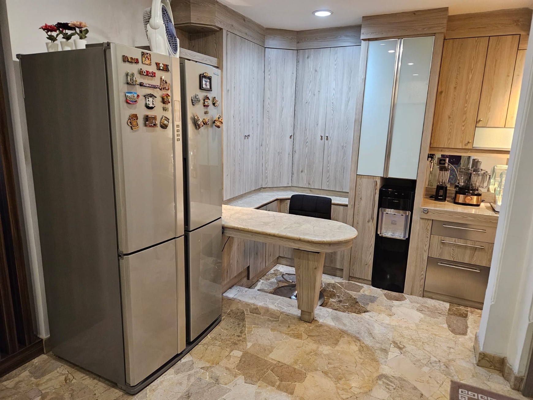 Dijual Rumah di JL. Mentawai Lippo Karawaci Tangerang 