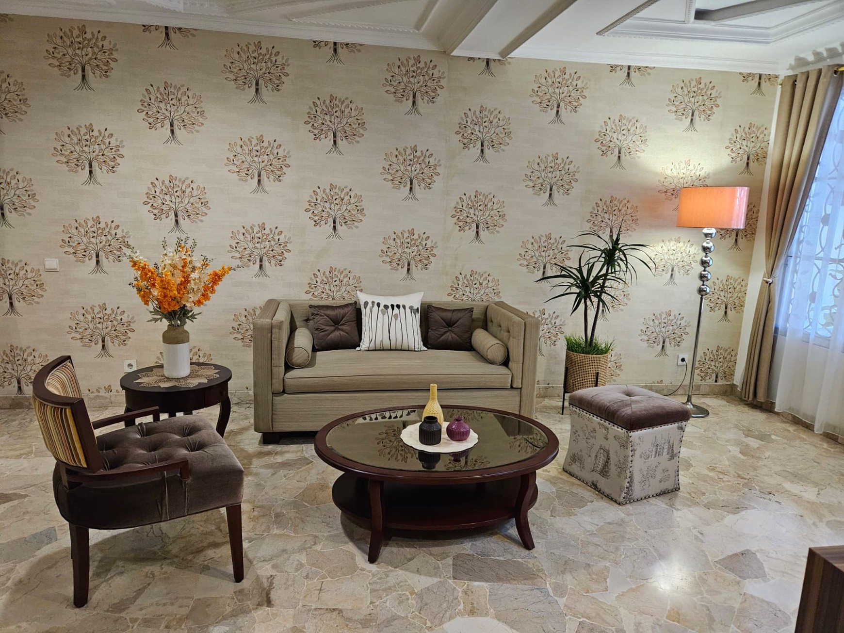 Dijual Rumah di JL. Mentawai Lippo Karawaci Tangerang 