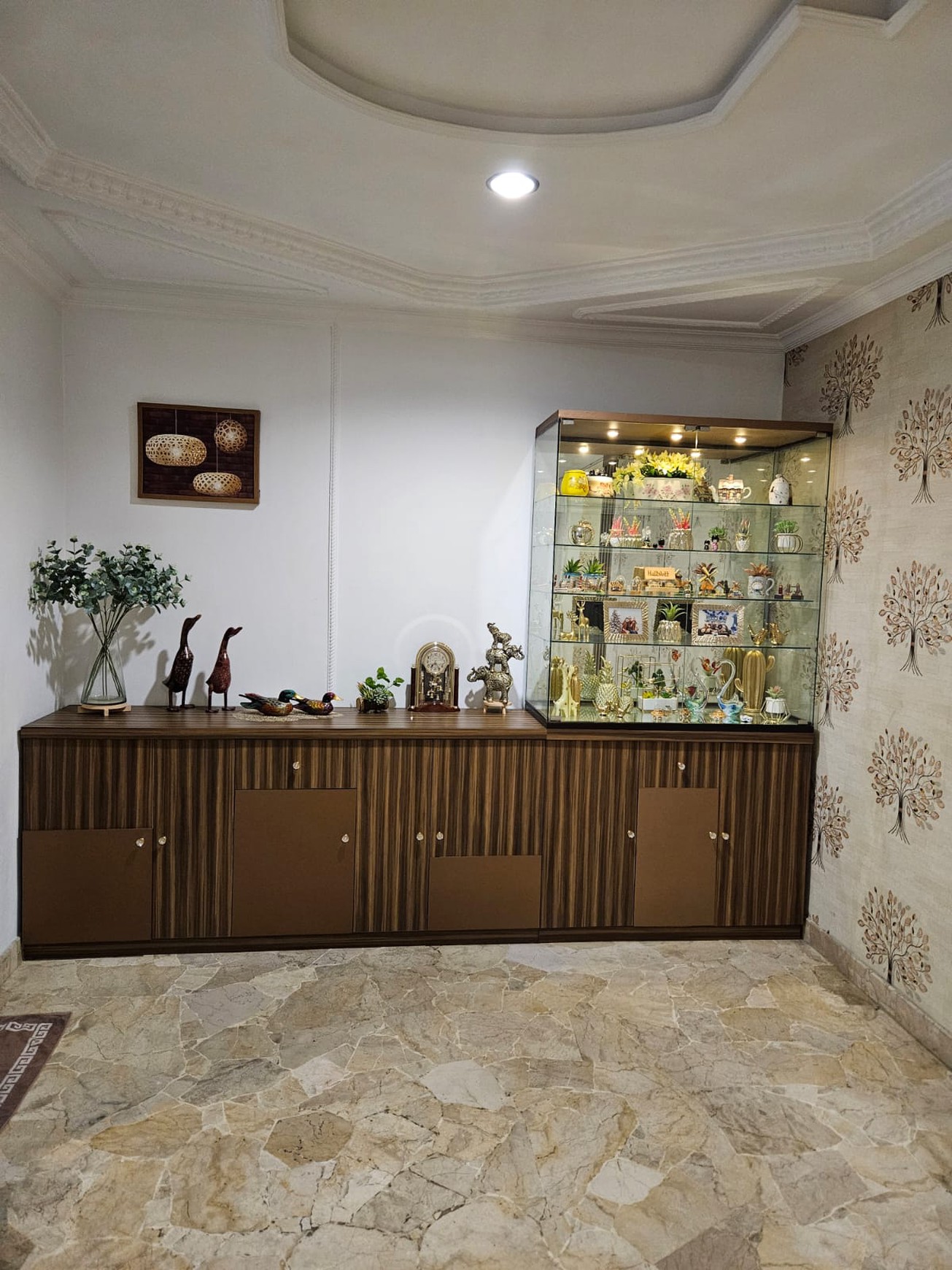 Dijual Rumah di JL. Mentawai Lippo Karawaci Tangerang 