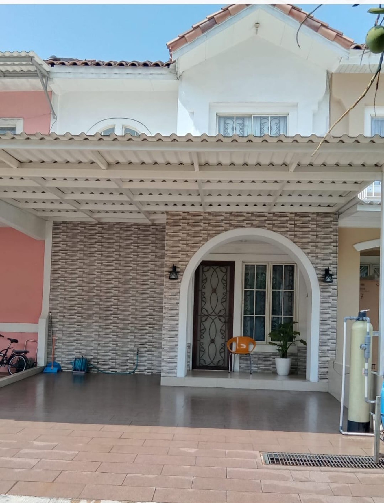 Dijual Rumah di JL. Mentawai Lippo Karawaci Tangerang 