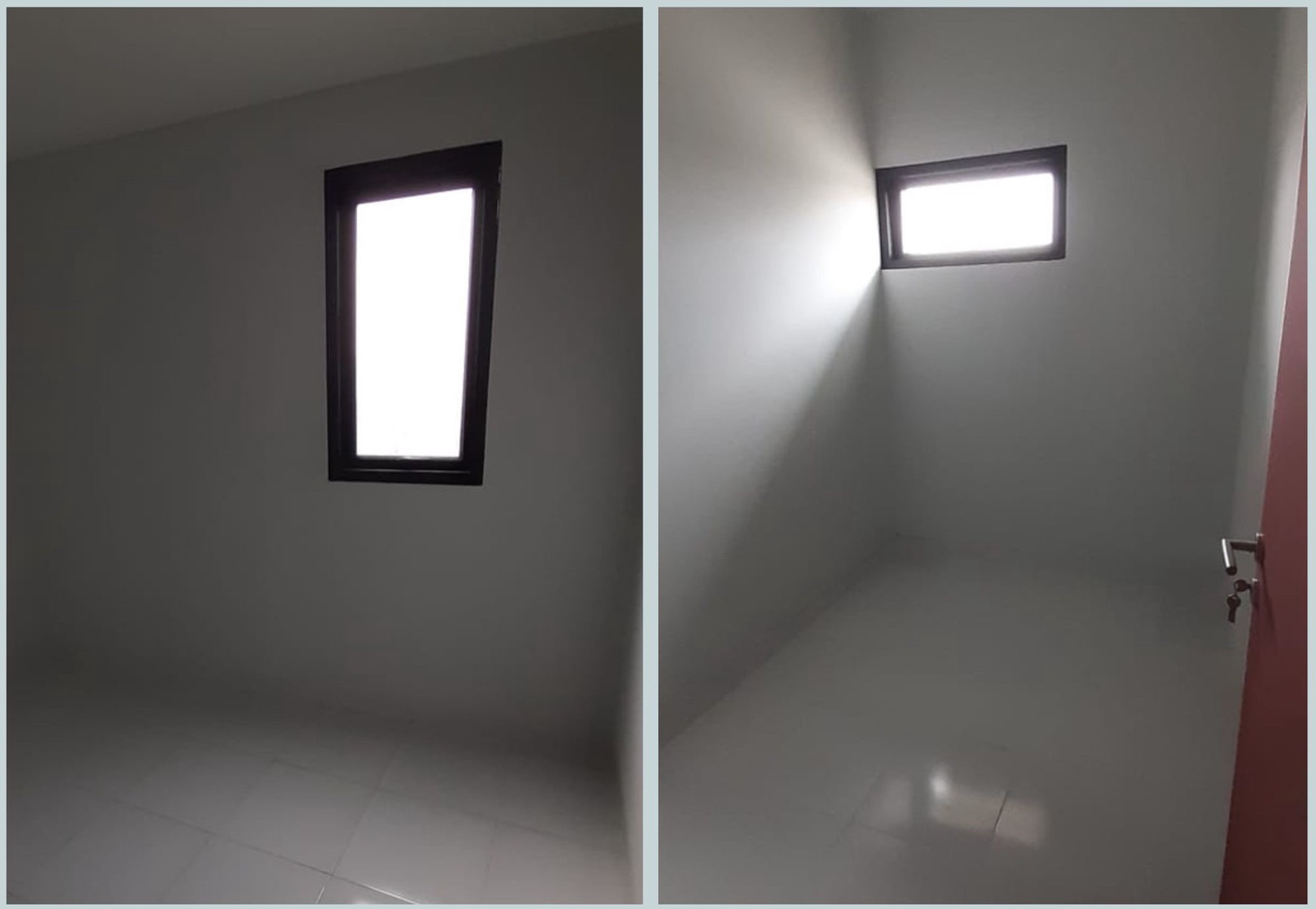 Rumah Minimalis Super Murah di Cluster Hatake, Seputar Bintaro - 2 Lantai