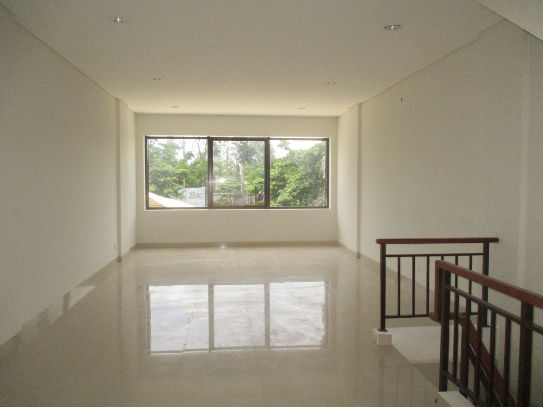 Khusus Investor Dijual Ruko West Park Vanya Park BSD City, Double Fasad, 3 Lantai, Hadap Jalan, Row Jalan Lebar