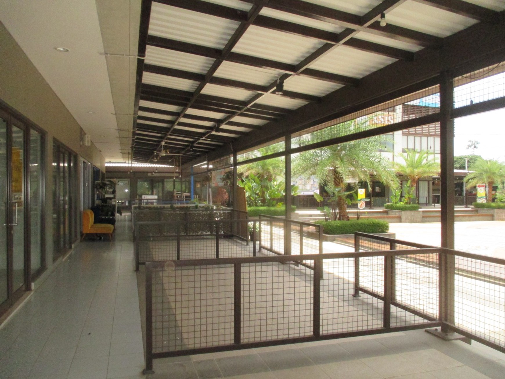 Khusus Investor Dijual Ruko West Park Vanya Park BSD City, Double Fasad, 3 Lantai, Hadap Jalan, Row Jalan Lebar