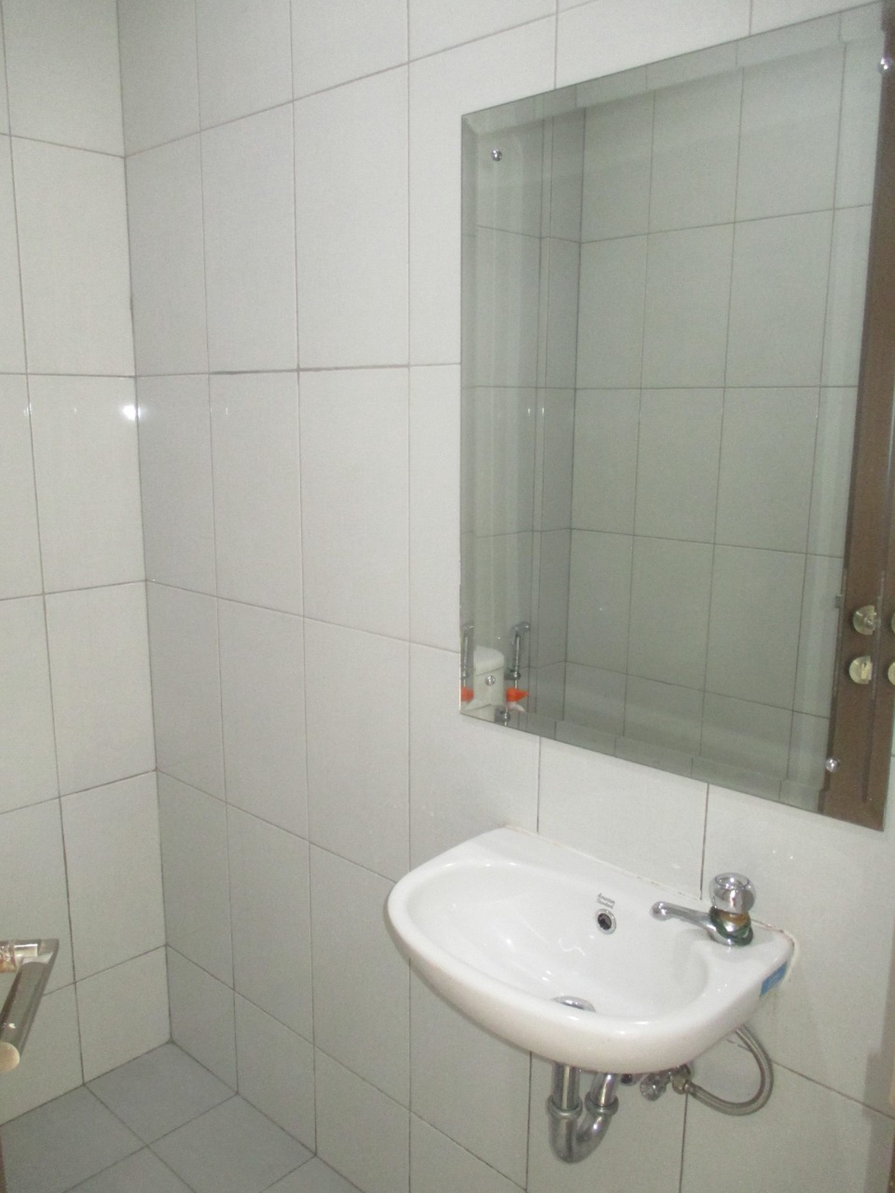 Khusus Investor Dijual Ruko West Park Vanya Park BSD City, Double Fasad, 3 Lantai, Hadap Jalan, Row Jalan Lebar