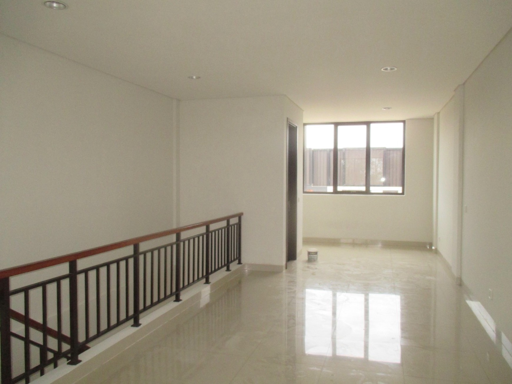 Khusus Investor Dijual Ruko West Park Vanya Park BSD City, Double Fasad, 3 Lantai, Hadap Jalan, Row Jalan Lebar