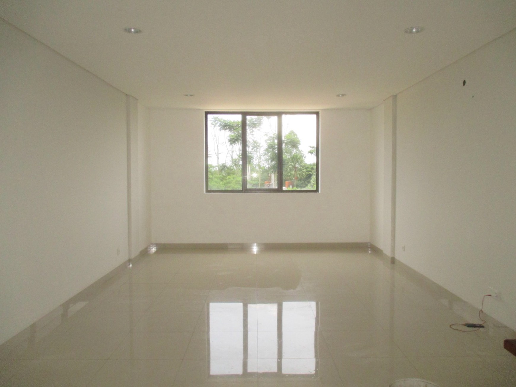 Khusus Investor Dijual Ruko West Park Vanya Park BSD City, Double Fasad, 3 Lantai, Hadap Jalan, Row Jalan Lebar