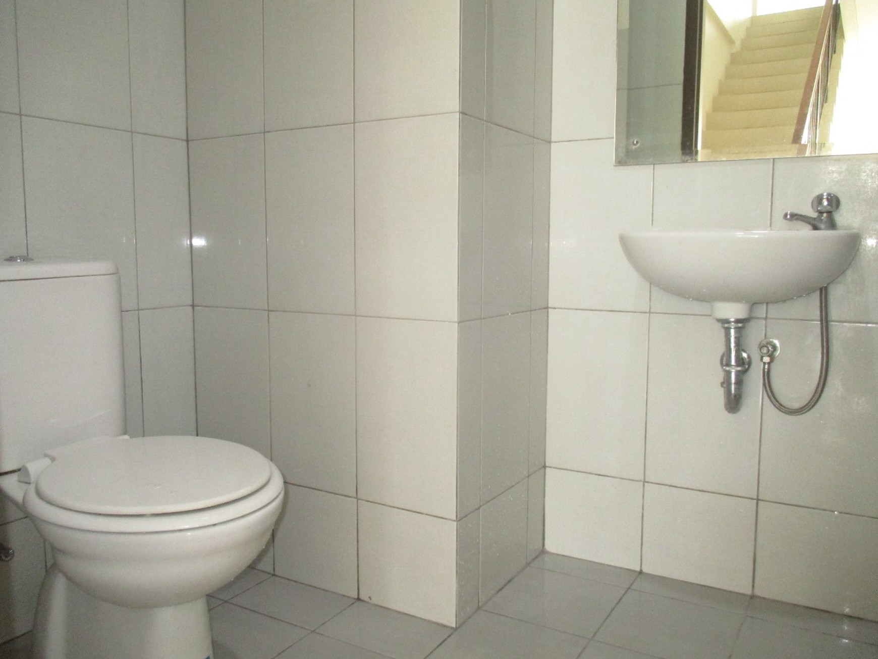 Khusus Investor Dijual Ruko West Park Vanya Park BSD City, Double Fasad, 3 Lantai, Hadap Jalan, Row Jalan Lebar