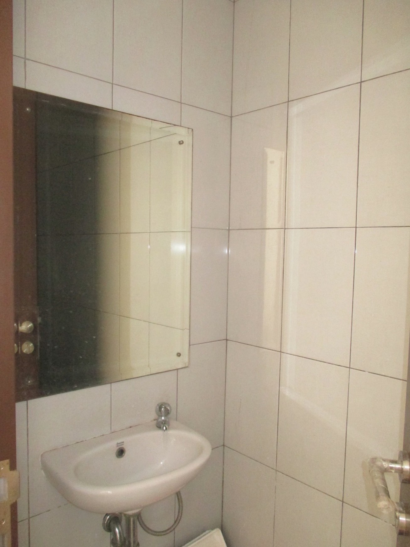 Khusus Investor Dijual Ruko West Park Vanya Park BSD City, Double Fasad, 3 Lantai, Hadap Jalan, Row Jalan Lebar