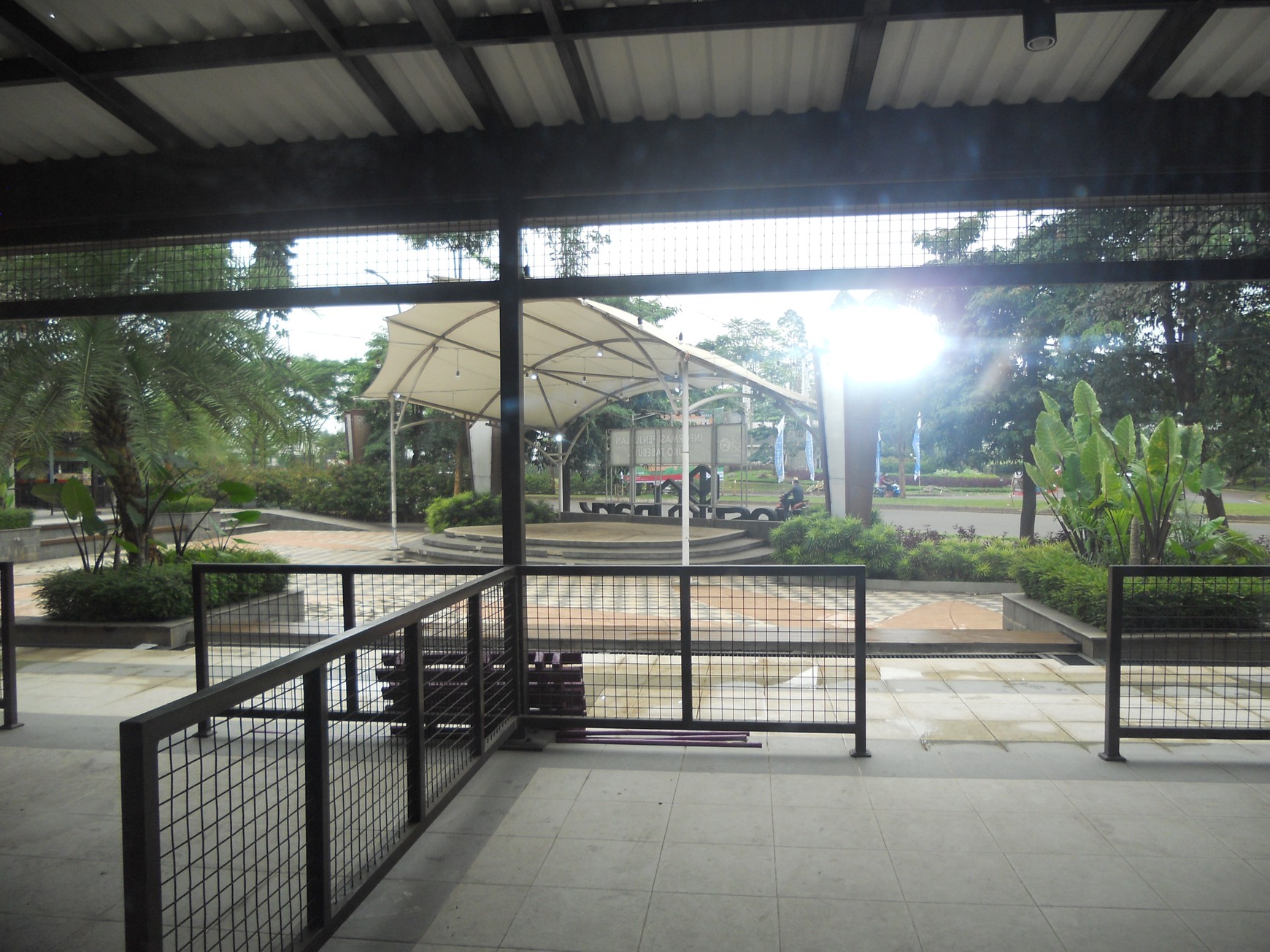 Khusus Investor Dijual Ruko West Park Vanya Park BSD City, Double Fasad, 3 Lantai, Hadap Jalan, Row Jalan Lebar