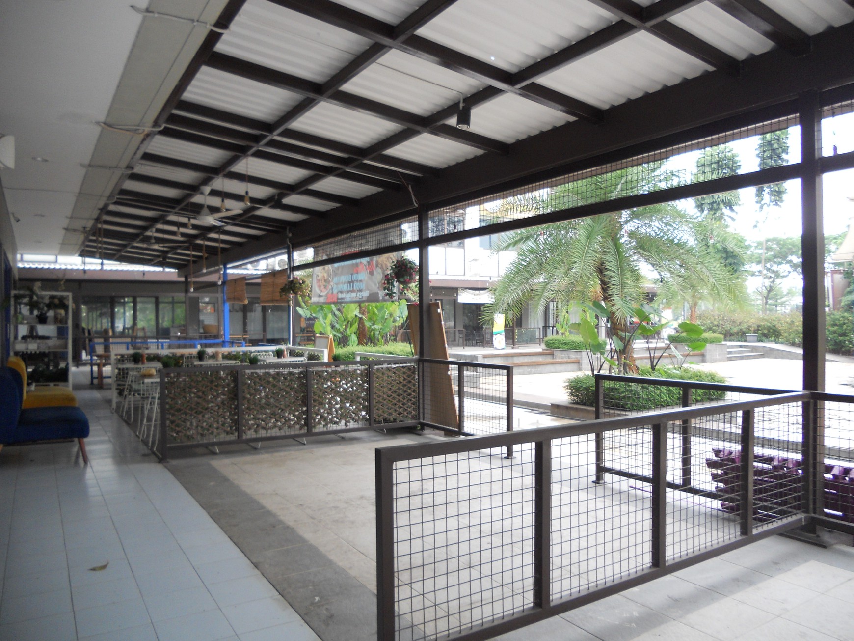 Khusus Investor Dijual Ruko West Park Vanya Park BSD City, Double Fasad, 3 Lantai, Hadap Jalan, Row Jalan Lebar