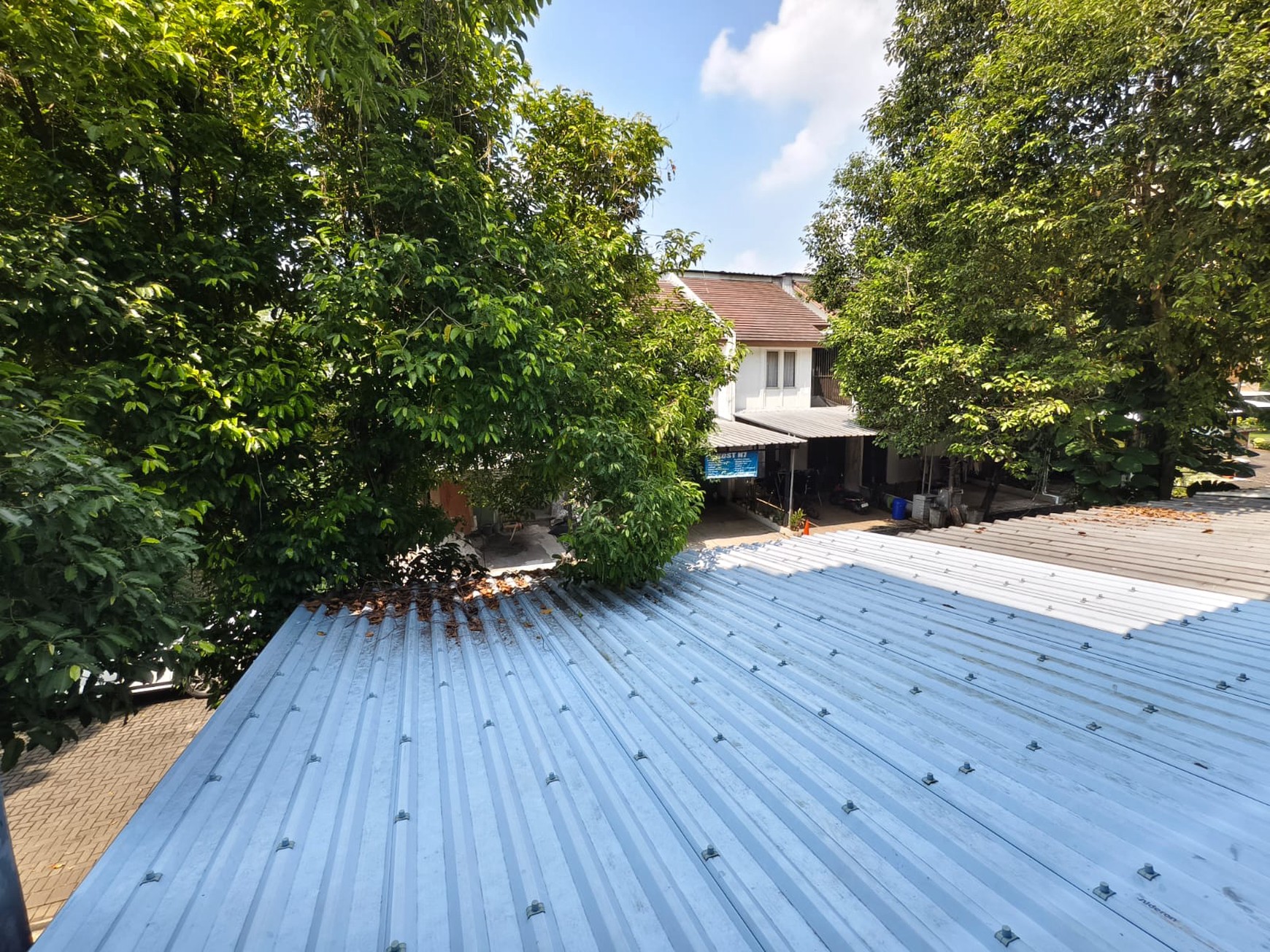 Rumah Kost di FORESTA NATURALE CBD BSD City