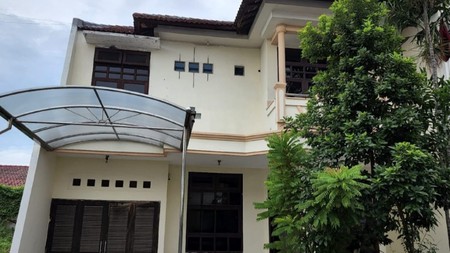 Murah Luas Dijual Rumah Pinus Asri Dekat Wisata Bukit Mas, Prambanan Residence , Royal Residence Dekat Pakuwon Mall, Ptc, Supermall
