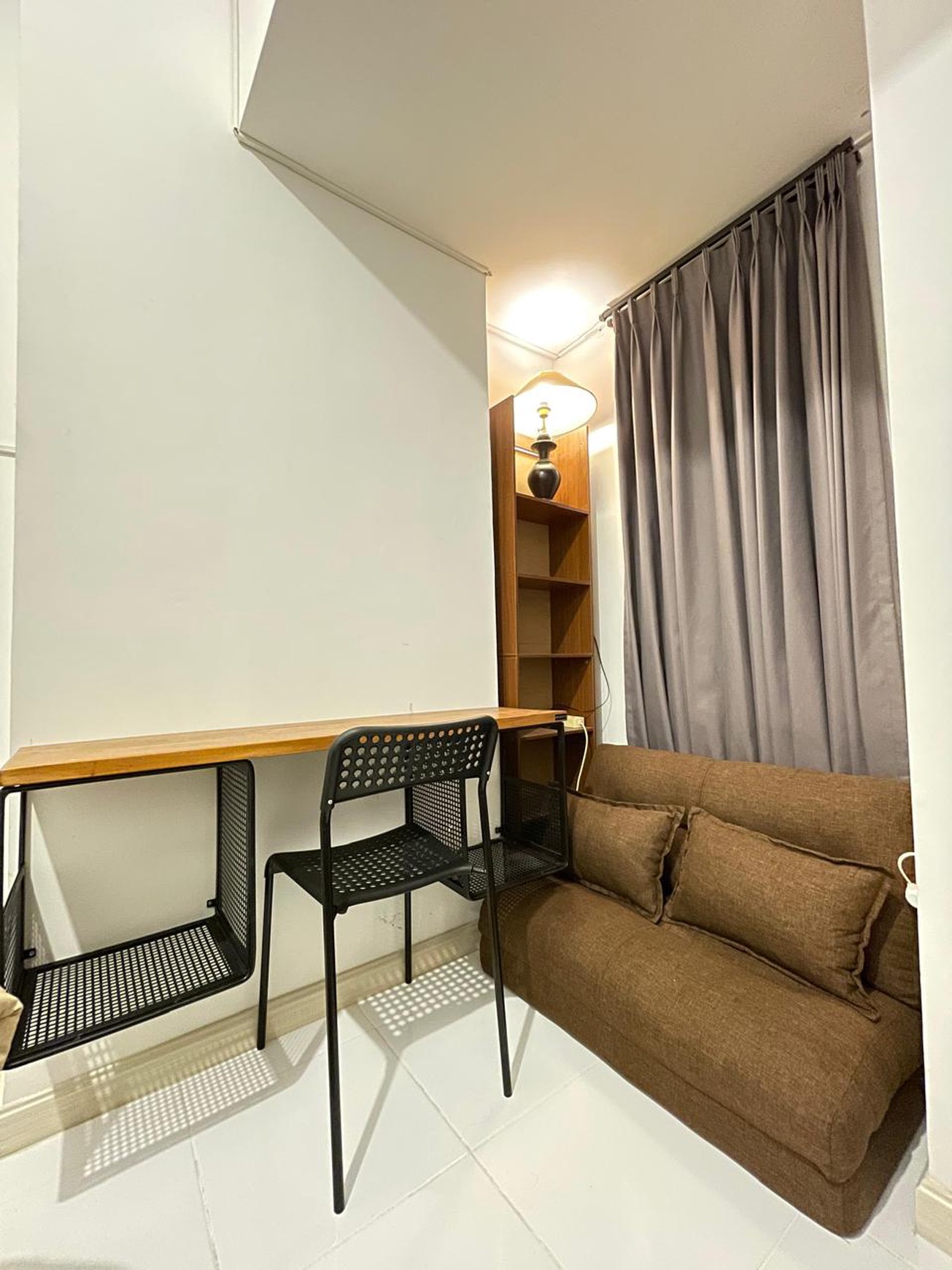 DISEWAKAN Apartemen Tokyo Riverside PIK 2