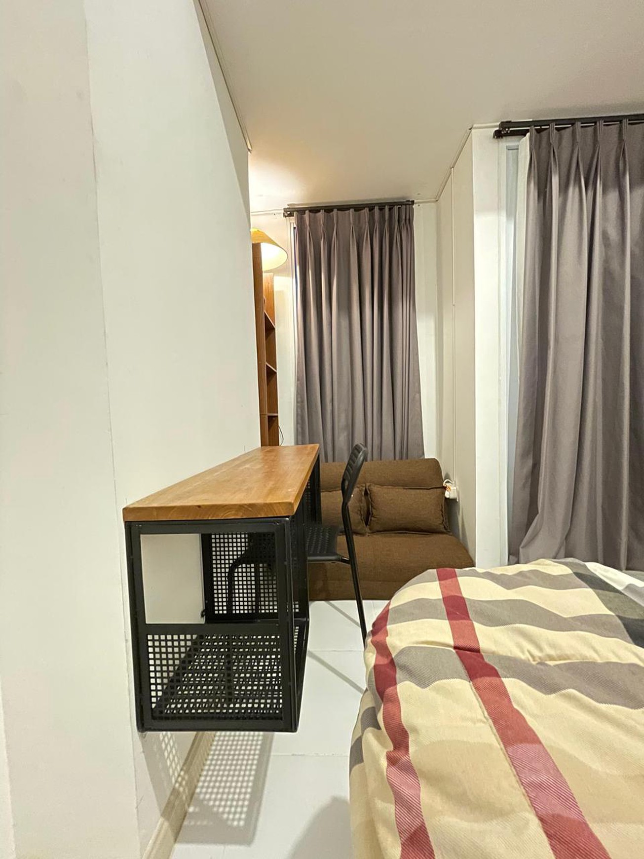 DISEWAKAN Apartemen Tokyo Riverside PIK 2