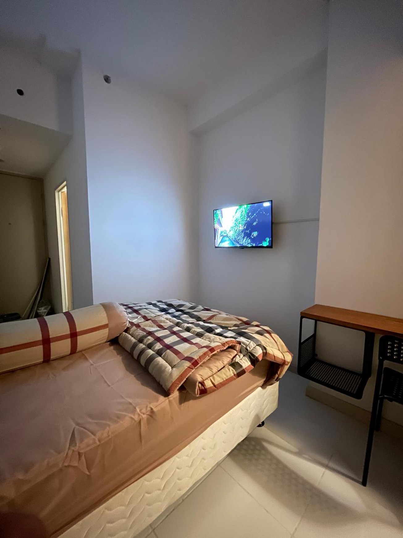 DISEWAKAN Apartemen Tokyo Riverside PIK 2