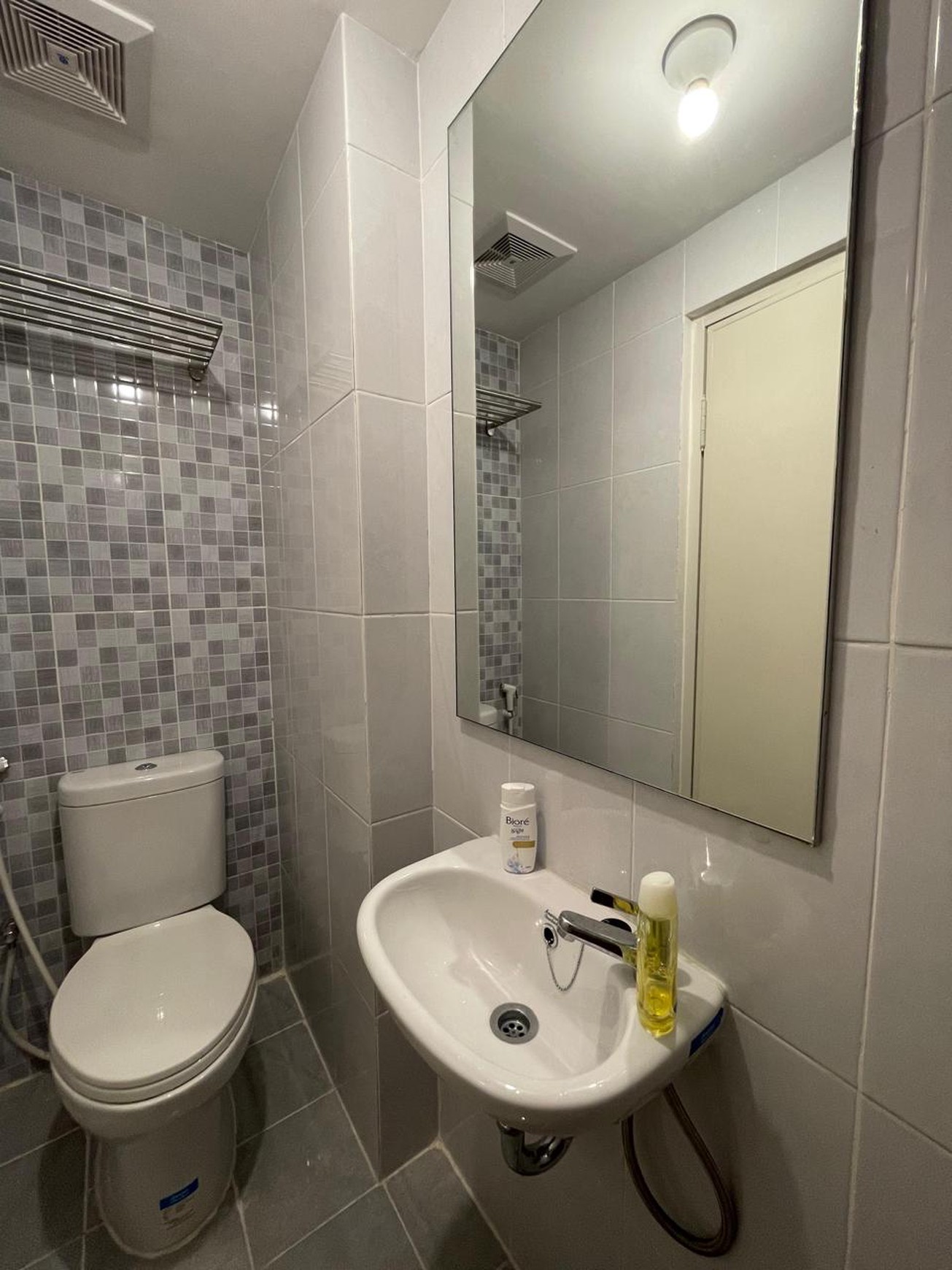 DISEWAKAN Apartemen Tokyo Riverside PIK 2