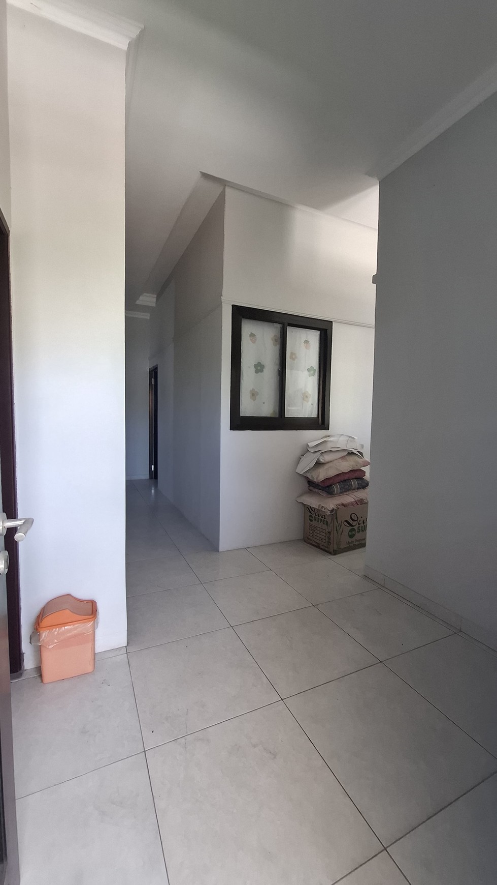 Dijual Rumah 2 Lantai Siap Huni di Gunung Anyar Surabaya Timur