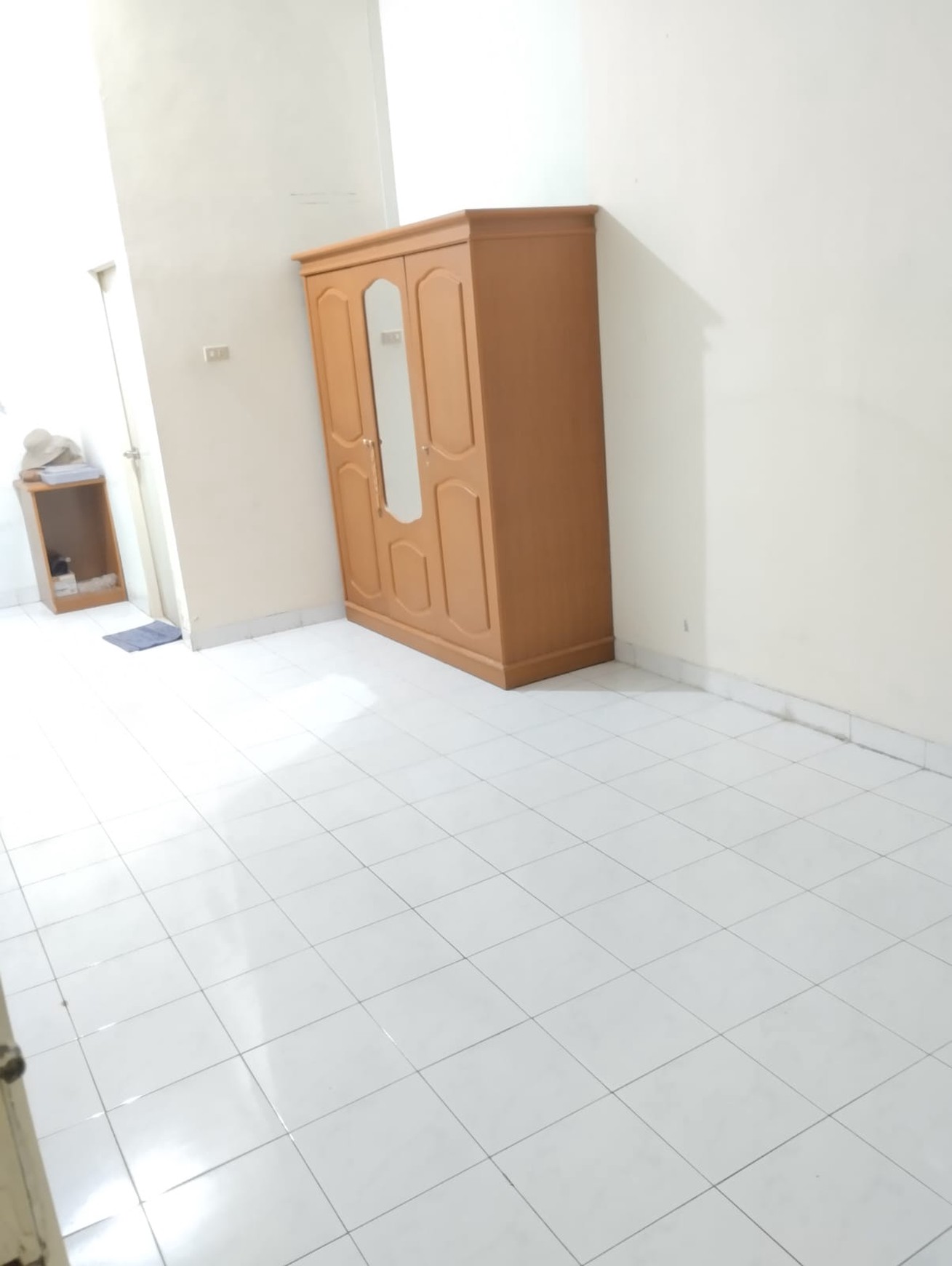 Jual rumah bumi asri kedamaian bandar lampung marriot lampung