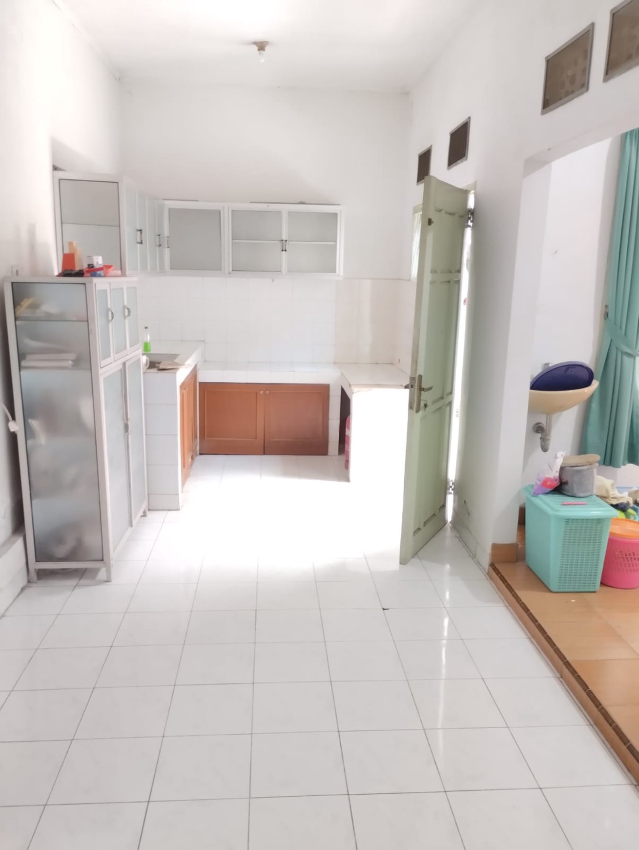 Jual rumah bumi asri kedamaian bandar lampung marriot lampung