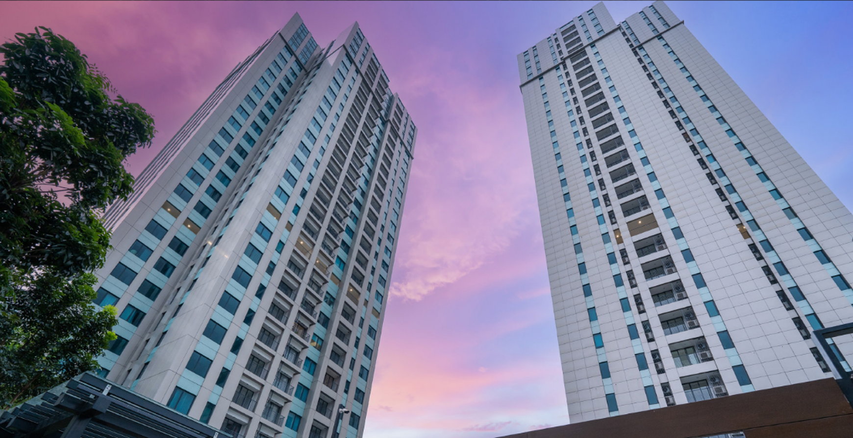 DIJUAL Apartemen Southgate Residence Tower Prime 3BR - Tanjung Barat, Jakarta Selatan