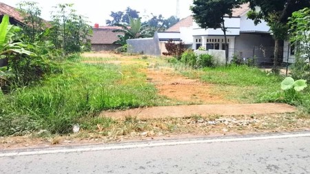 Dijual Tanah di Kedaton, Kota Bandar Lampung