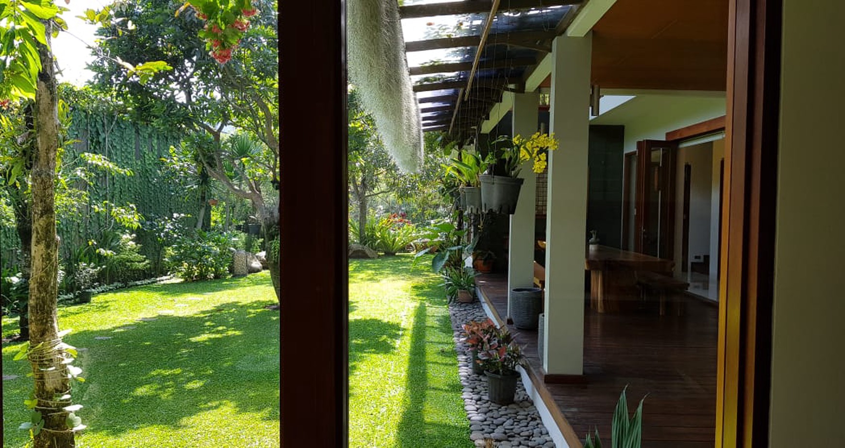 Dijual Rumah Lux Di Bandung Utara, Dago Pakar Permai