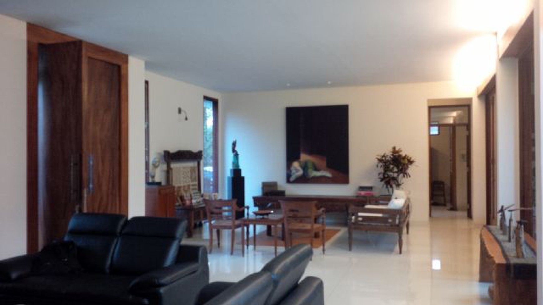 Dijual Rumah Lux Di Bandung Utara, Dago Pakar Permai