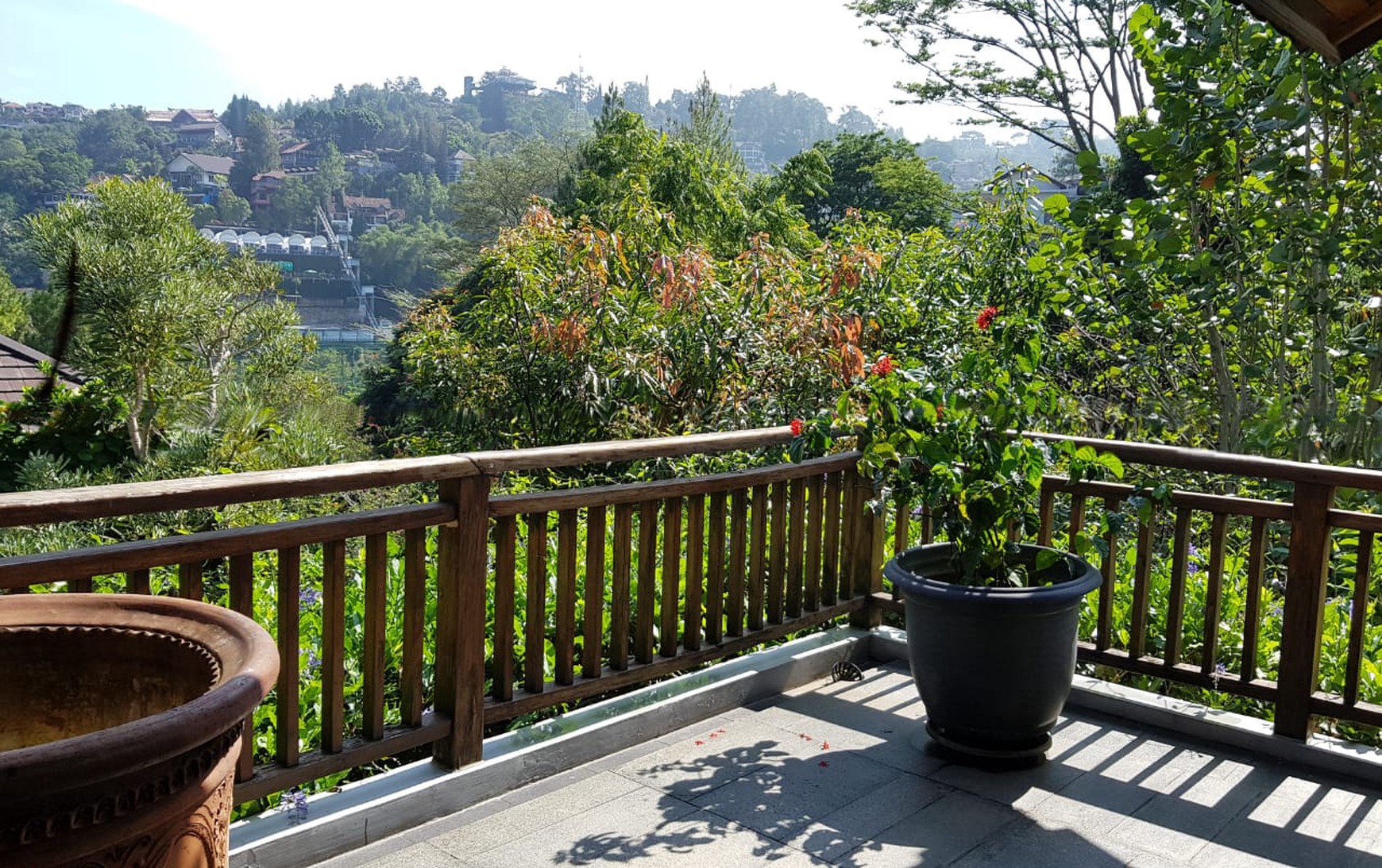 Dijual Rumah Lux Di Bandung Utara, Dago Pakar Permai