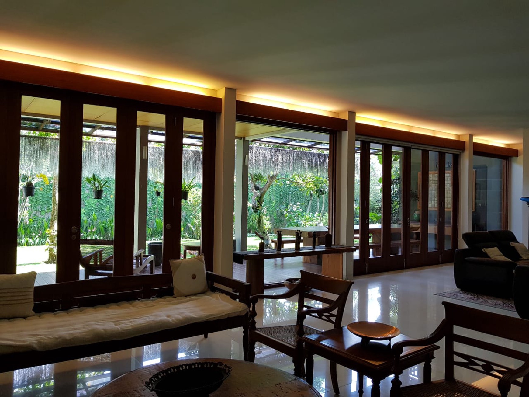 Dijual Rumah Lux Di Bandung Utara, Dago Pakar Permai