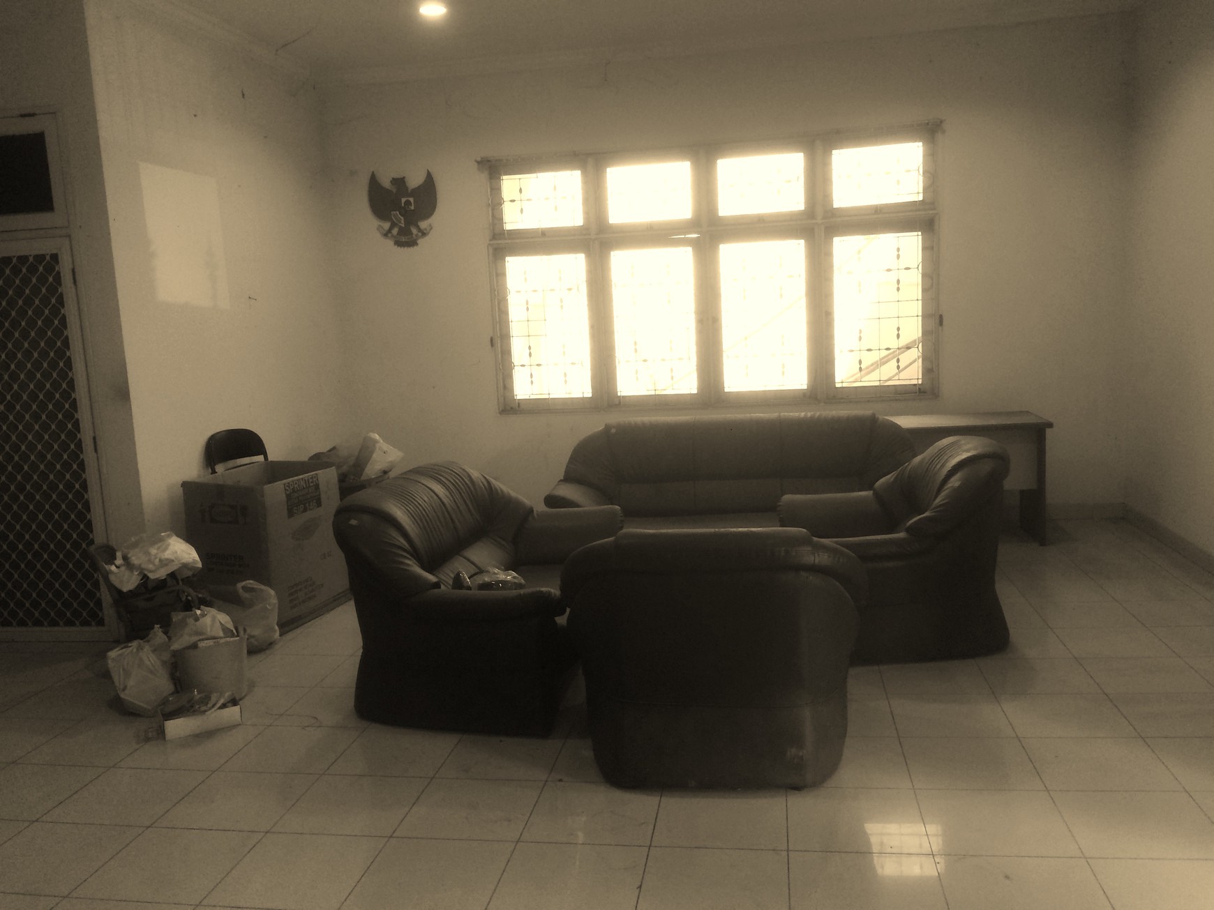 Dijual Tanah kosong di Ancol Timur, Jakarta Utara