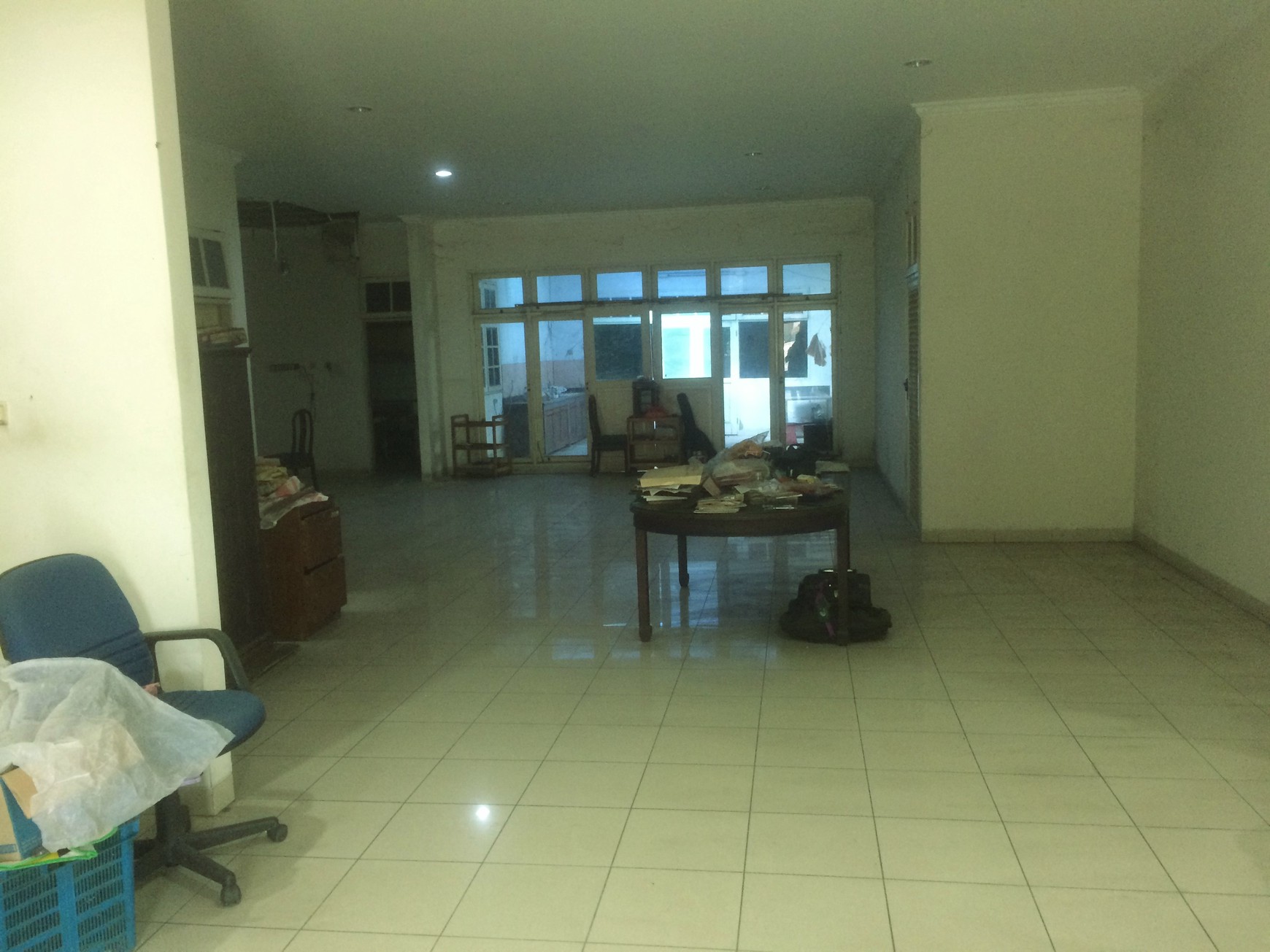 Dijual Tanah kosong di Ancol Timur, Jakarta Utara