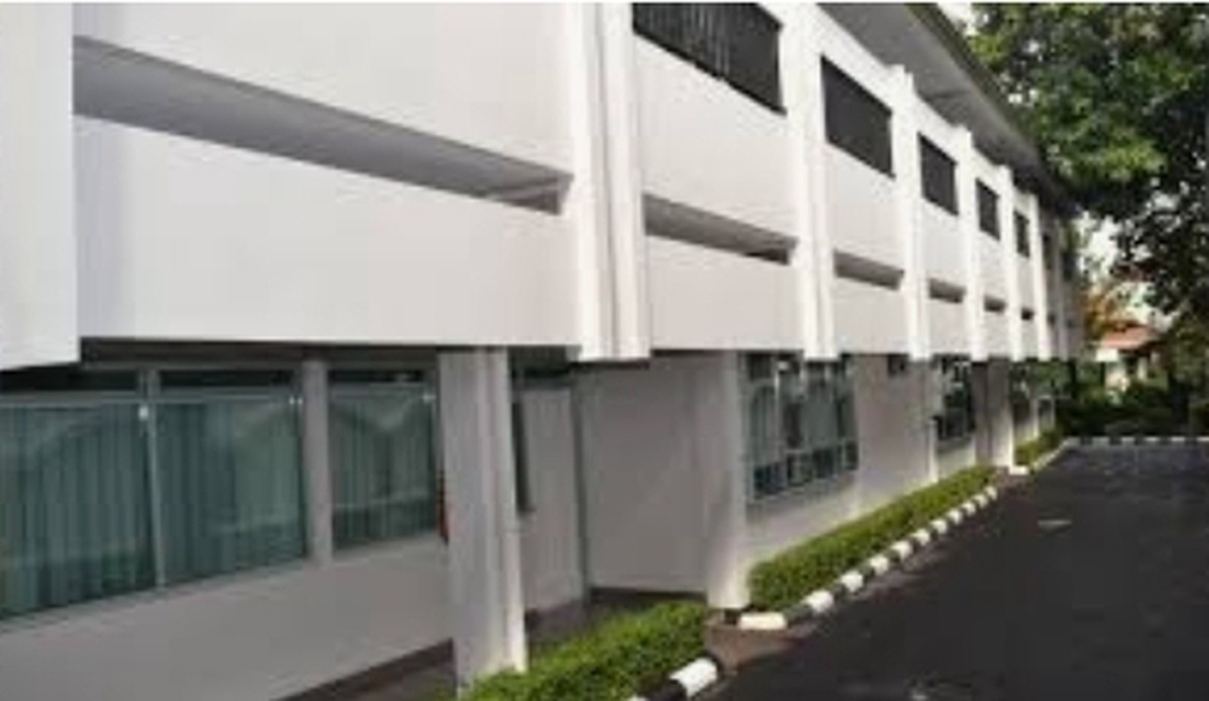 Big House For Residence Dijual Di Menteng For Best Invest