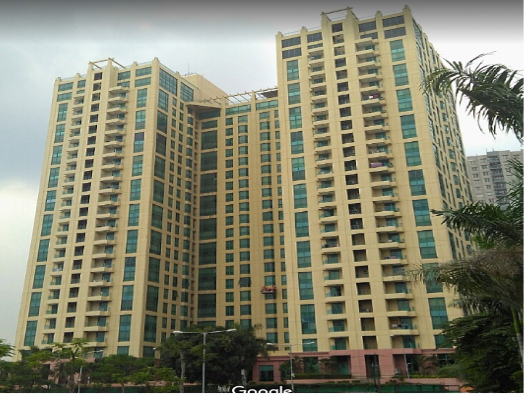 Dijual Apartemen Casablanca 2BR Full Furnish