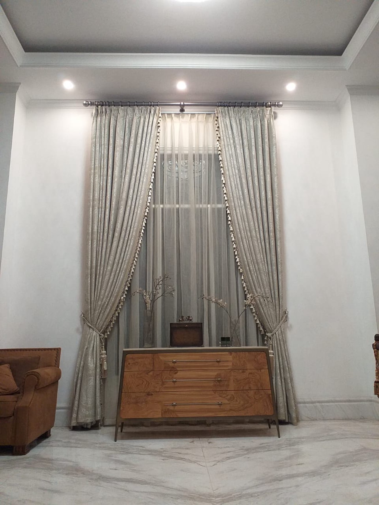 Rumah Siap Huni dan Bagus Dijual di Menteng