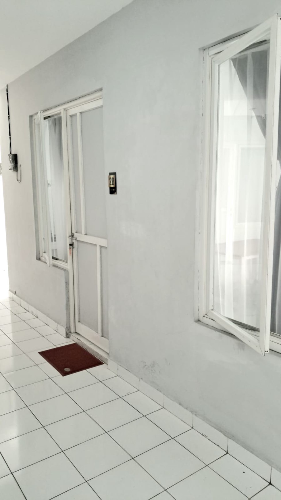 RUMAH DAN PAVILIUN DI GEJAYAN, DEPOK, SLEMAN