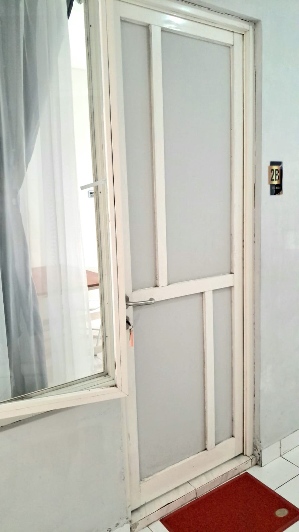 RUMAH DAN PAVILIUN DI GEJAYAN, DEPOK, SLEMAN